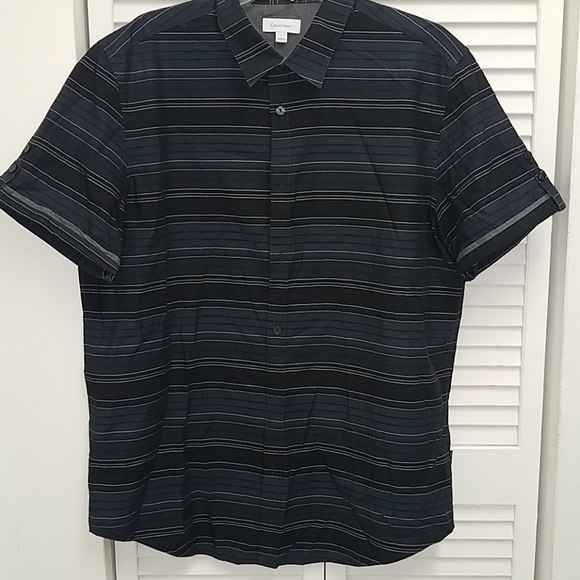 Calvin Klein Other - Button down dress shirt